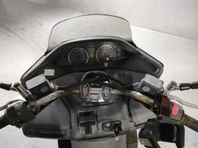 Suzuki Skywave 250S 2013