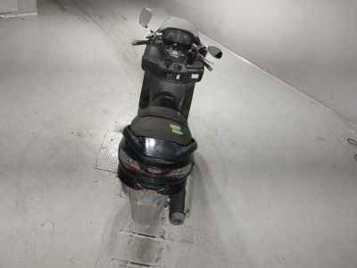 Suzuki Skywave 250S 2013
