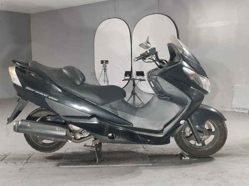 Suzuki Skywave 250