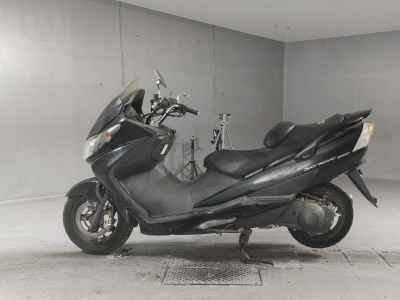 Suzuki Skywave 250