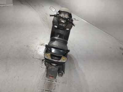 Suzuki Skywave 250