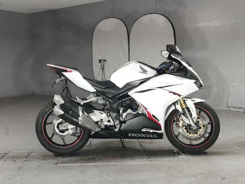 Honda CBR250RR