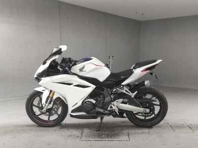 Honda CBR250RR