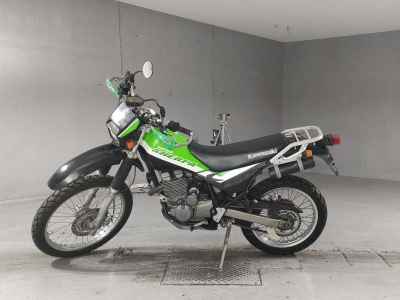 Kawasaki Super Sherpa