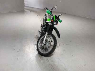 Kawasaki Super Sherpa