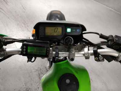 Kawasaki Super Sherpa