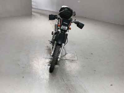 Kawasaki Super Sherpa