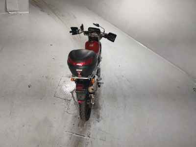 Kawasaki Super Sherpa