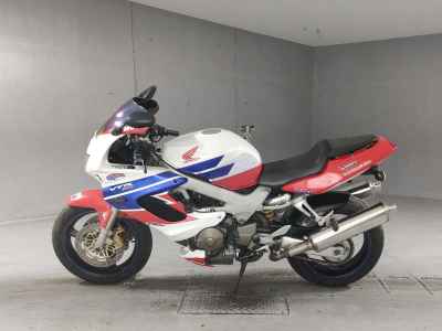 Honda VTR1000F