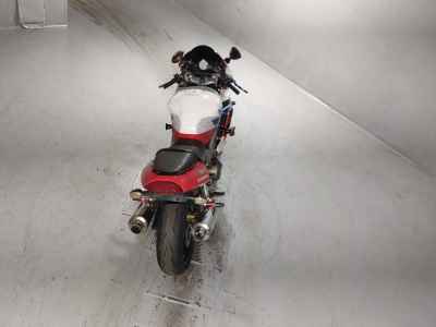 Honda VTR1000F