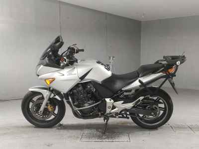 Honda CBF600S 2005