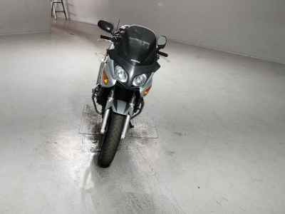 Honda CBF600S 2005
