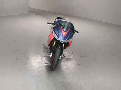 Aprilia RS 660 2021