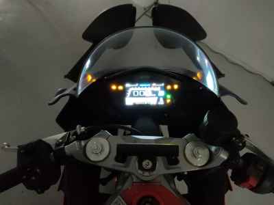 Aprilia RS 660 2021