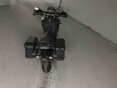 Yamaha Tracer 900 2016