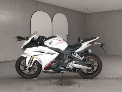 Honda CBR250RR