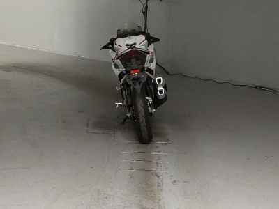 Honda CBR250RR
