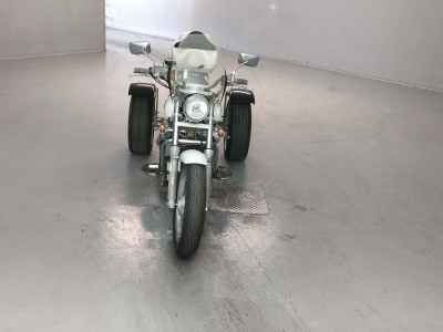 Honda Magna 250S Trike