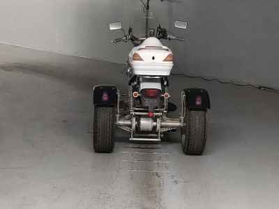 Honda Magna 250S Trike