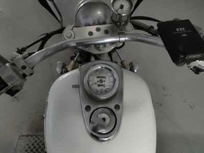 Honda Magna 250S Trike