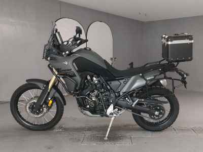 Yamaha Tenere 700 2023
