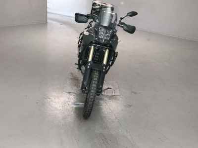 Yamaha Tenere 700 2023