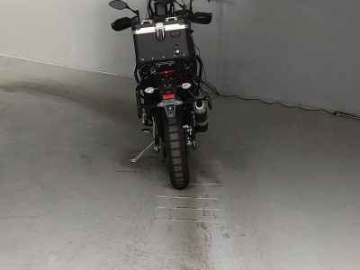 Yamaha Tenere 700 2023