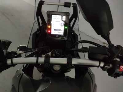 Yamaha Tenere 700 2023
