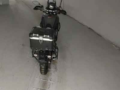 Yamaha Tenere 700 2023