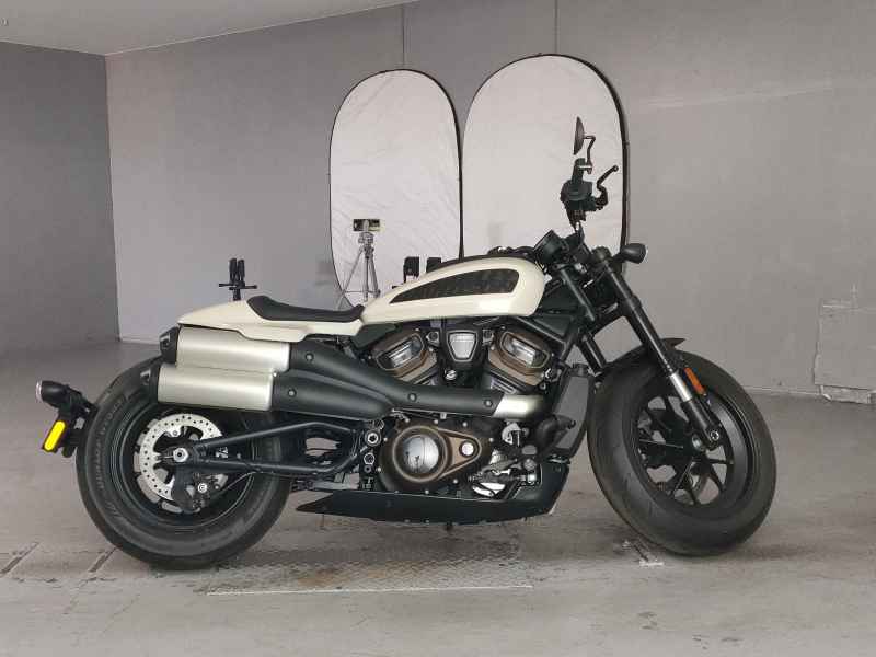 Harley-Davidson RH1250S 2024