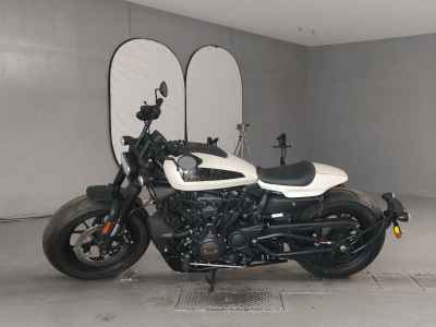 Harley-Davidson RH1250S 2024