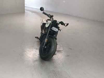 Harley-Davidson RH1250S 2024