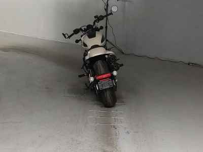 Harley-Davidson RH1250S 2024