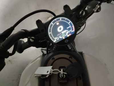 Harley-Davidson RH1250S 2024