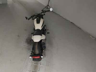 Harley-Davidson RH1250S 2024