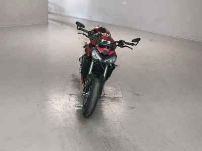 Triumph Street Triple RS 2023