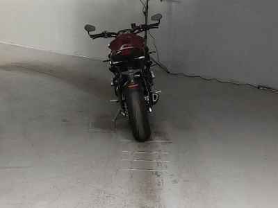 Triumph Street Triple RS 2023