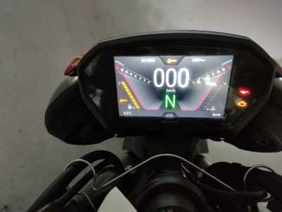 Triumph Street Triple RS 2023