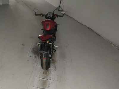 Triumph Street Triple RS 2023