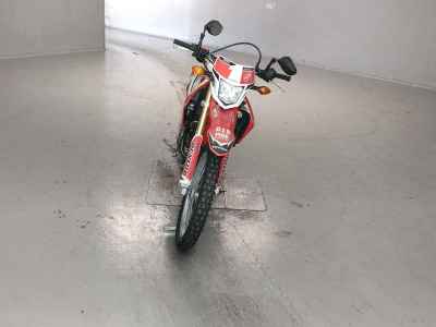 Honda CRF250L