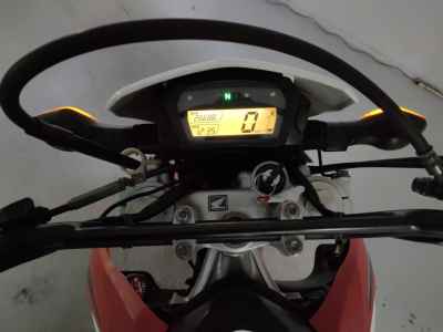 Honda CRF250L
