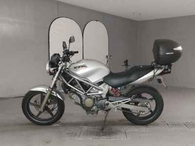 Honda VTR250