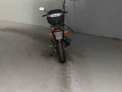 Honda VTR250