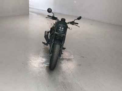 Honda Rebel S CMX250