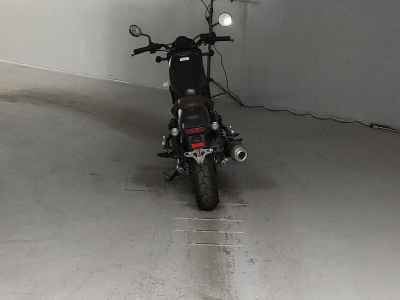 Honda Rebel S CMX250