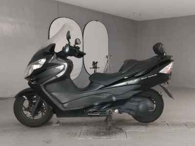 Suzuki Skywave 250