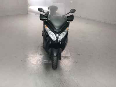 Suzuki Skywave 250