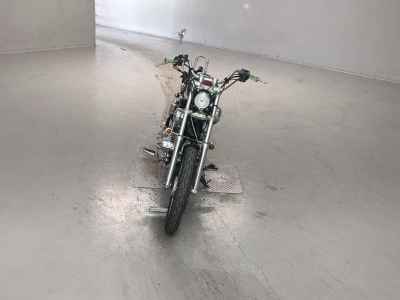 Yamaha Virago XV250