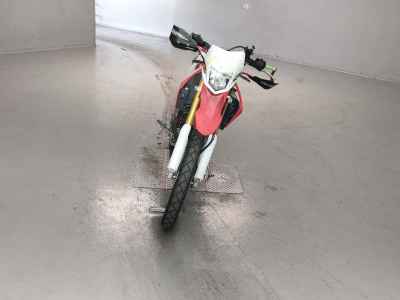 Honda CRF250L