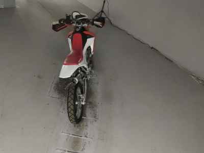 Honda CRF250L